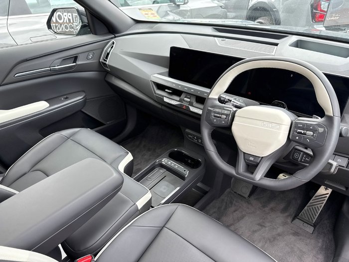 2025 KIA EV5 GT-LINE