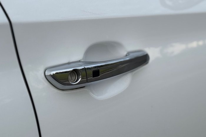 2017 Hyundai Tucson Highlander