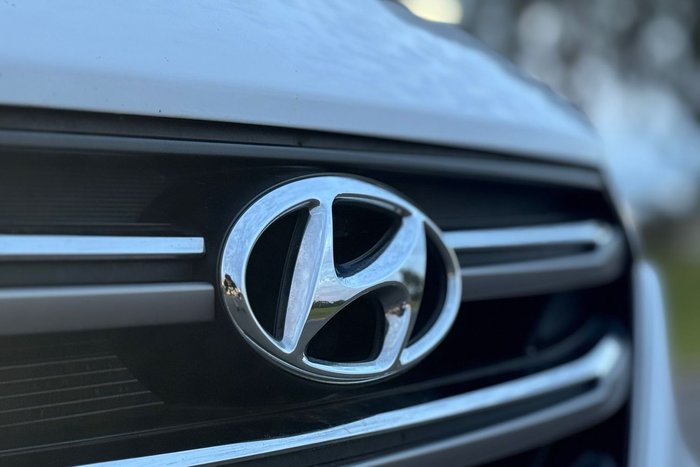 2017 Hyundai Tucson Highlander