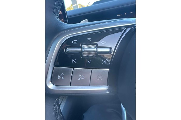 2025 GWM Tank 500 Vanta Hybrid