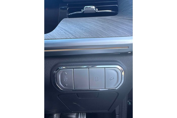 2025 GWM Tank 500 Vanta Hybrid
