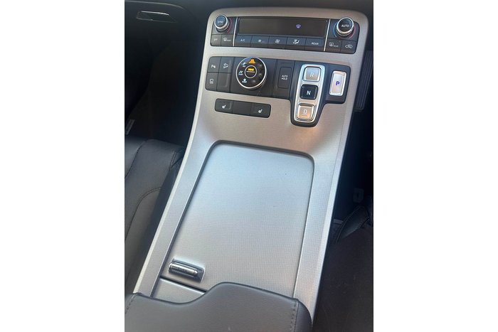 2021 Hyundai Palisade Elite