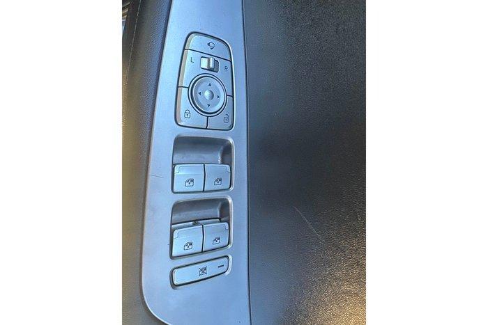 2021 Hyundai Palisade Elite