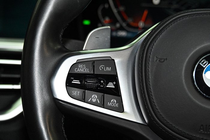 2020 BMW 3 Series 330i M Sport