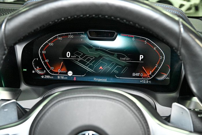 2020 BMW 3 Series 330i M Sport