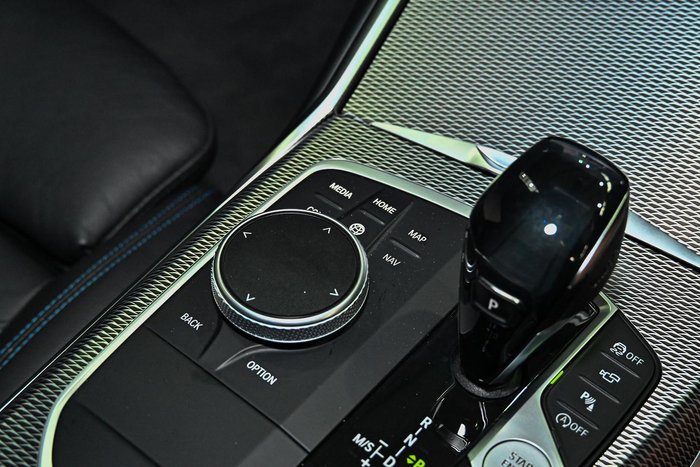 2020 BMW 3 Series 330i M Sport