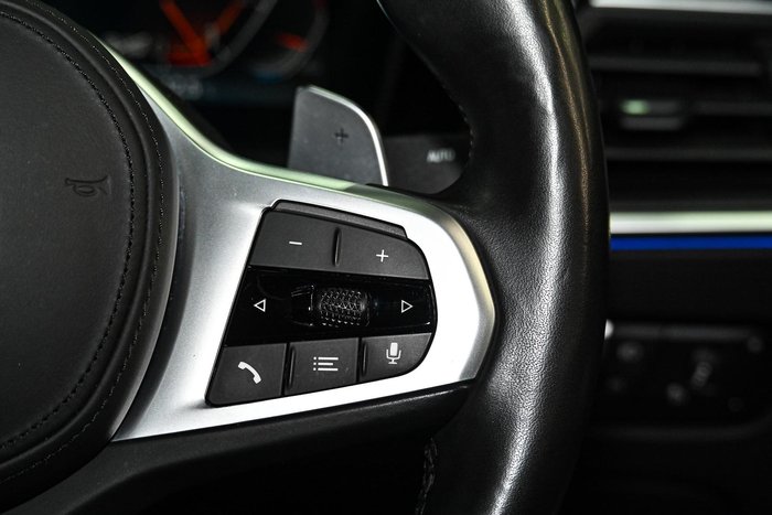 2020 BMW 3 Series 330i M Sport