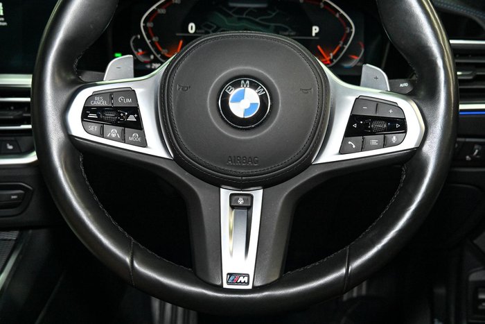 2020 BMW 3 Series 330i M Sport
