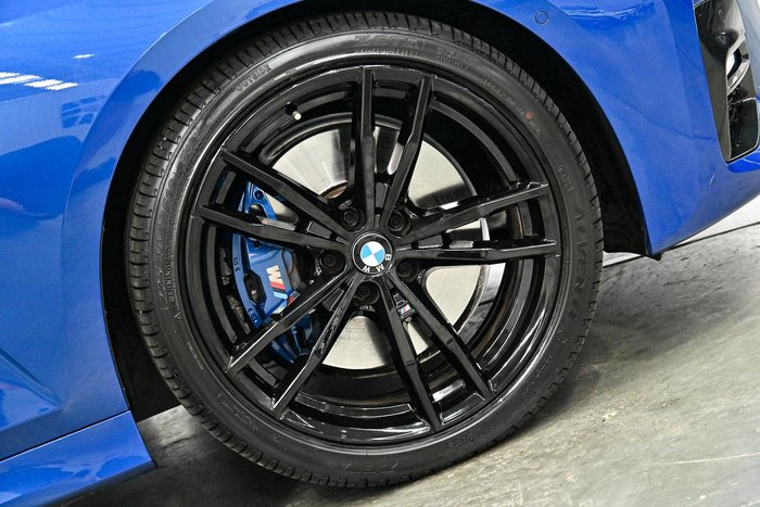 2020 BMW 3 Series 330i M Sport