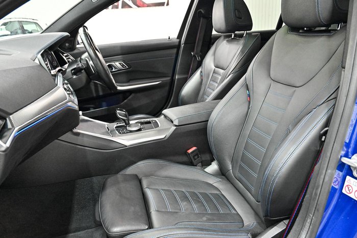 2020 BMW 3 Series 330i M Sport
