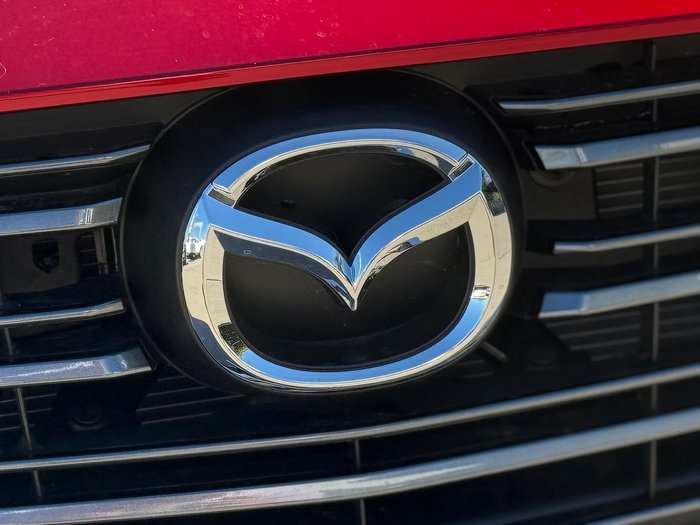 2023 Mazda CX-3 G20 Touring SP DK Soul Red Crystal