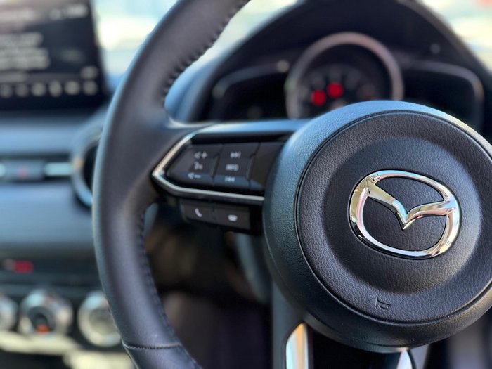 2023 Mazda CX-3 G20 Touring SP DK Soul Red Crystal