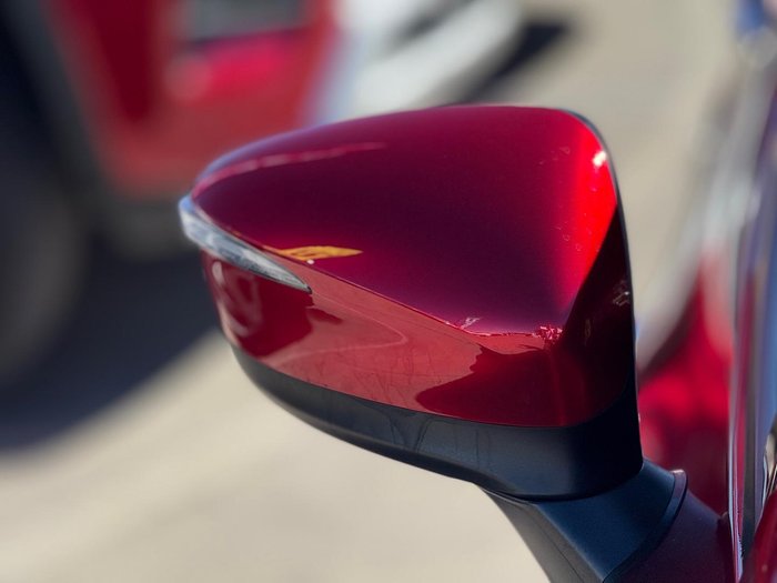 2023 Mazda CX-3 G20 Touring SP DK Soul Red Crystal