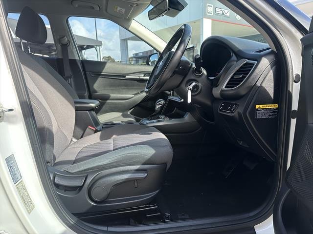 2019 Kia Seltos Sport