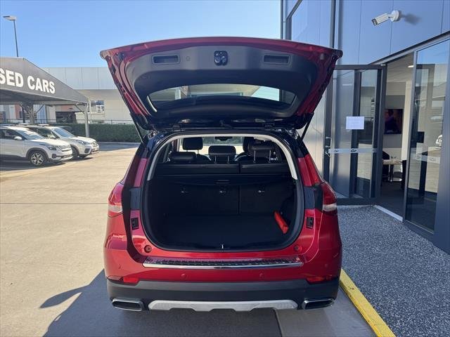 2020 Haval H2 LUX