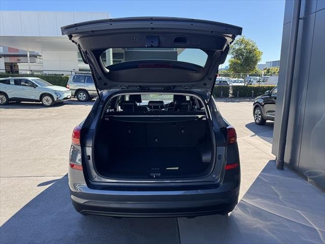 2020 Hyundai Tucson Elite