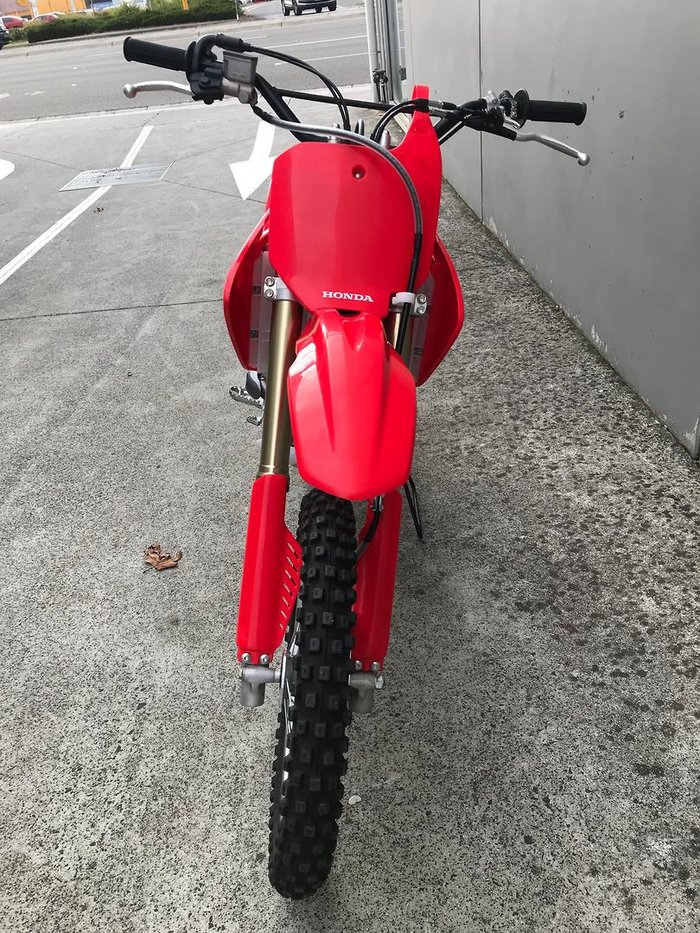 2025 Honda CRF150RB 