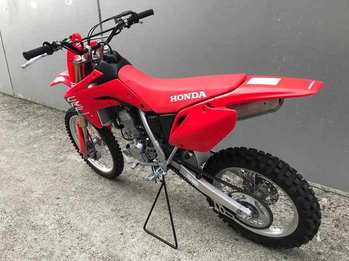 2025 Honda CRF150RB 