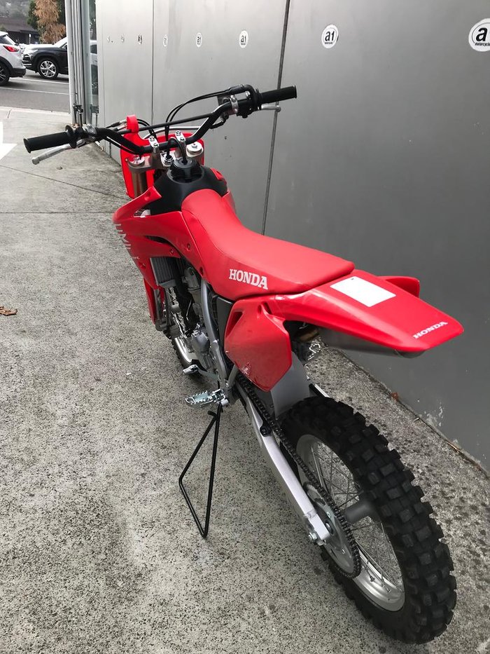2025 Honda CRF150RB 