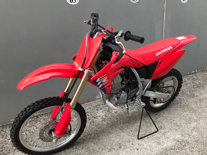 2025 Honda CRF150RB 