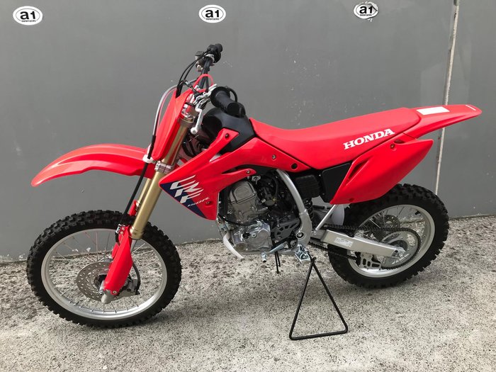 2025 Honda CRF150RB 