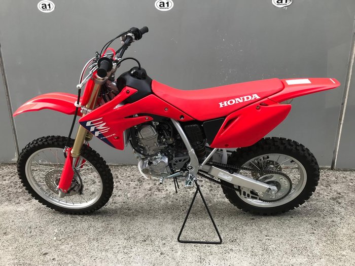 2025 Honda CRF150RB 