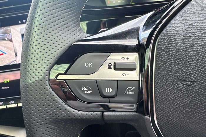 2024 Peugeot 308 GT Hybrid