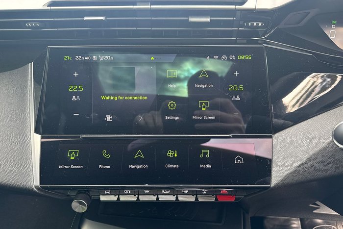 2024 Peugeot 408 GT Premium Hybrid