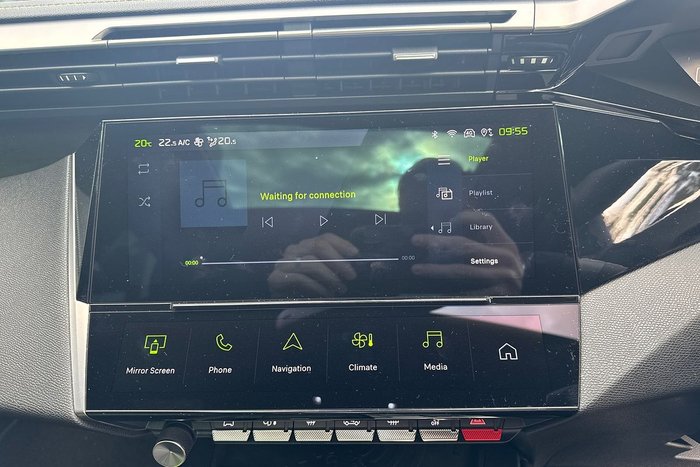 2024 Peugeot 408 GT Premium Hybrid