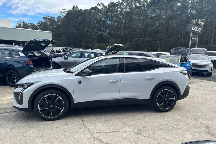 2024 Peugeot 408 GT Premium Hybrid