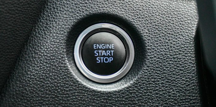 2019 Toyota Corolla ZR