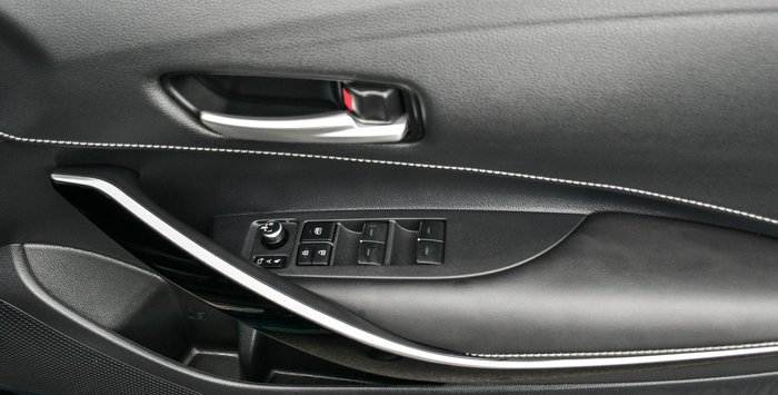 2019 Toyota Corolla ZR