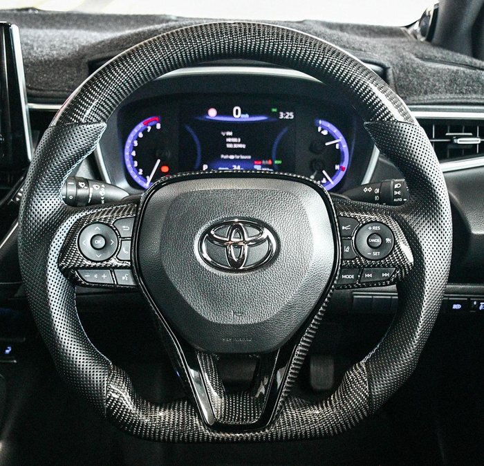 2019 Toyota Corolla ZR