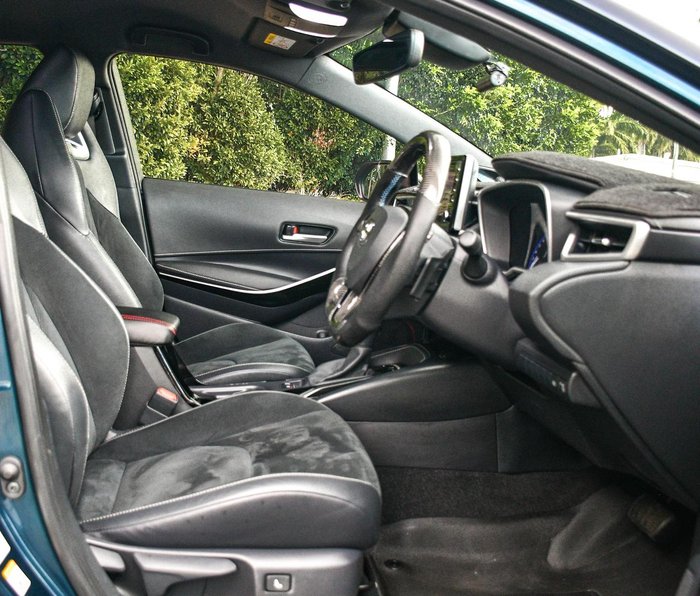 2019 Toyota Corolla ZR