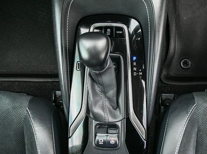 2019 Toyota Corolla ZR