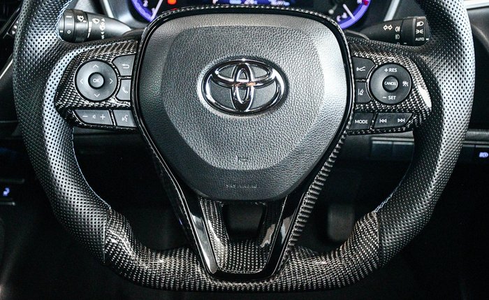 2019 Toyota Corolla ZR