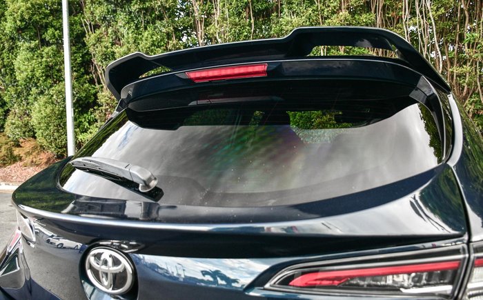 2019 Toyota Corolla ZR