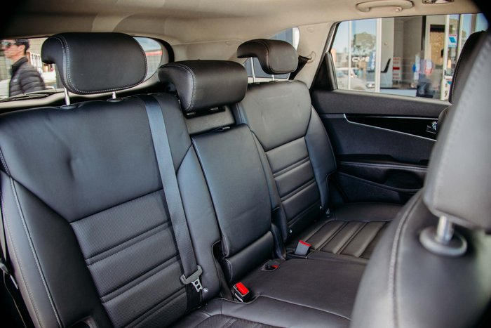 2020 Kia Sorento Black Edition