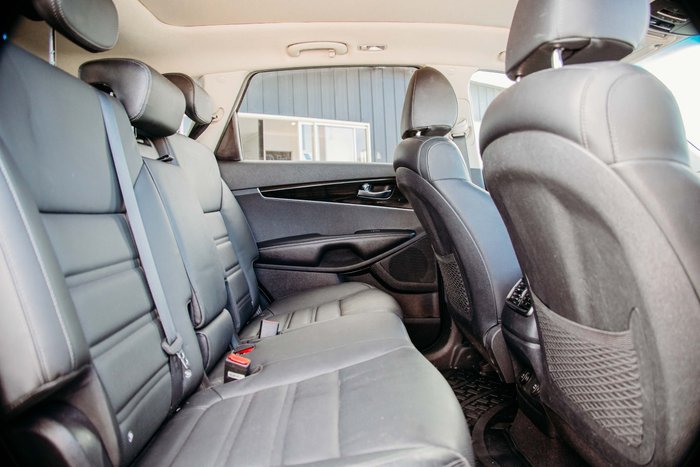 2020 Kia Sorento Black Edition