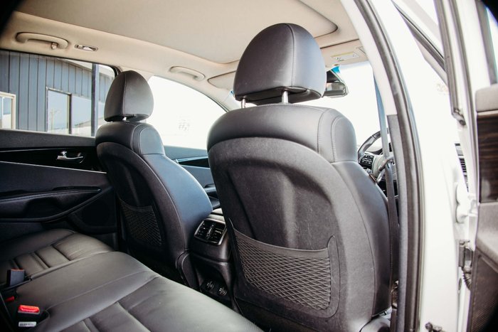 2020 Kia Sorento Black Edition