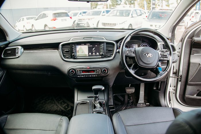 2020 Kia Sorento Black Edition