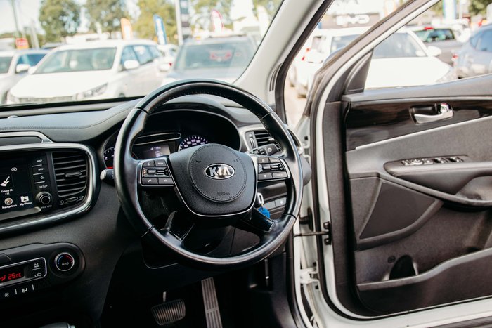 2020 Kia Sorento Black Edition