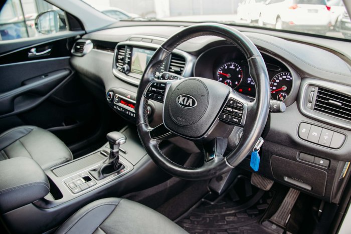 2020 Kia Sorento Black Edition