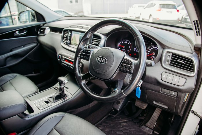 2020 Kia Sorento Black Edition