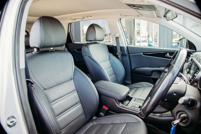 2020 Kia Sorento Black Edition