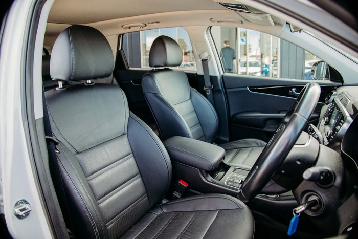2020 Kia Sorento Black Edition