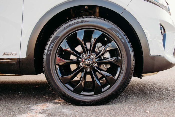2020 Kia Sorento Black Edition