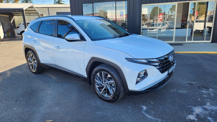 2023 Hyundai Tucson Elite