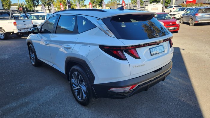 2023 Hyundai Tucson Elite