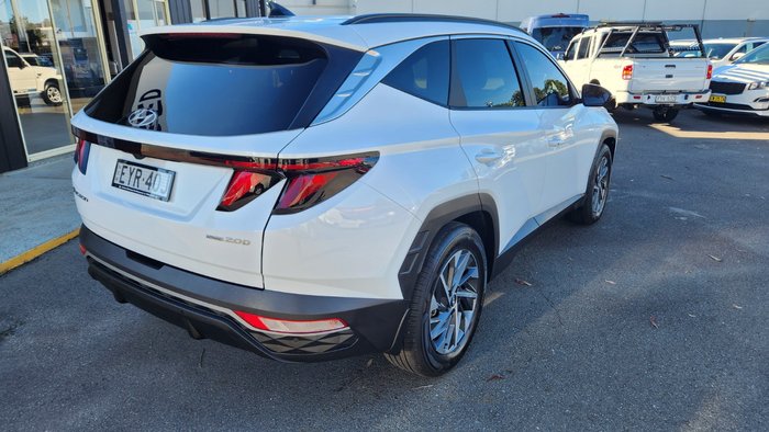 2023 Hyundai Tucson Elite